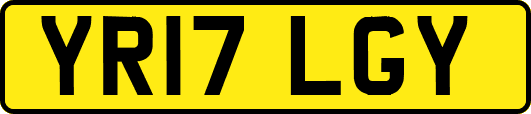 YR17LGY