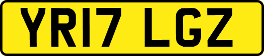 YR17LGZ