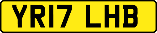 YR17LHB