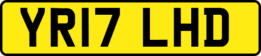 YR17LHD