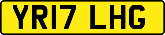 YR17LHG