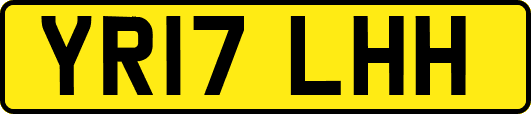 YR17LHH