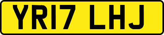 YR17LHJ