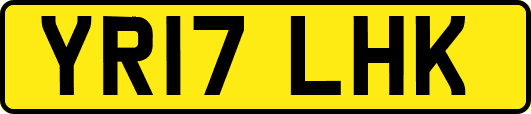 YR17LHK
