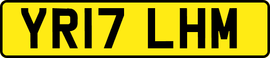 YR17LHM