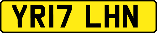 YR17LHN