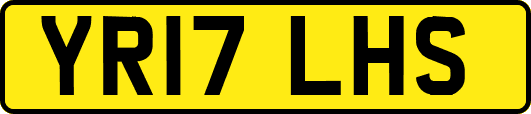 YR17LHS