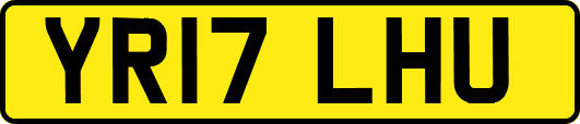 YR17LHU