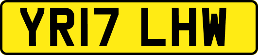 YR17LHW