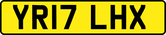 YR17LHX