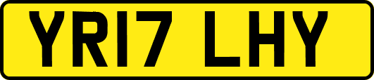 YR17LHY