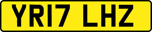 YR17LHZ