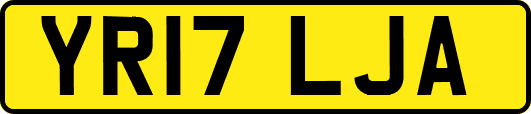 YR17LJA