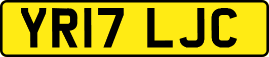 YR17LJC