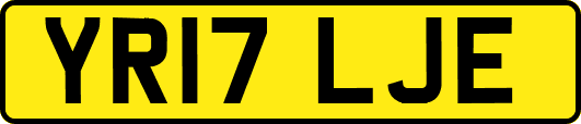 YR17LJE