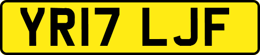 YR17LJF