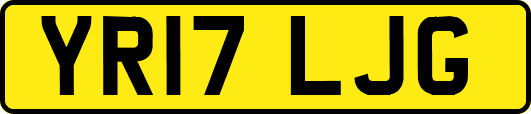 YR17LJG