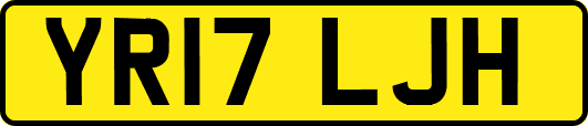 YR17LJH