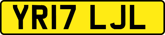 YR17LJL