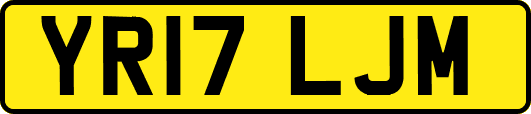 YR17LJM