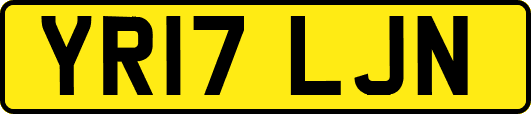 YR17LJN