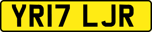 YR17LJR