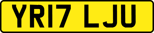 YR17LJU