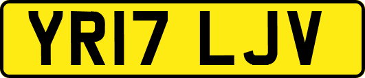 YR17LJV