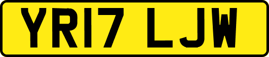YR17LJW
