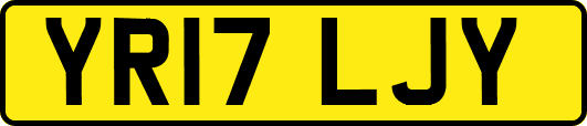 YR17LJY