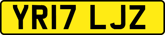 YR17LJZ
