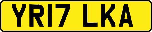 YR17LKA