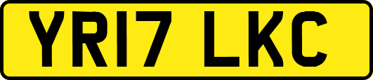 YR17LKC