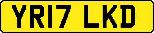 YR17LKD