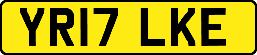 YR17LKE