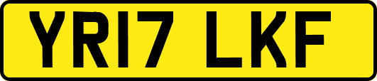 YR17LKF