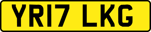 YR17LKG