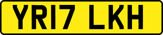 YR17LKH