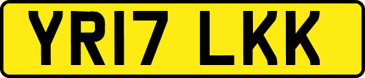 YR17LKK