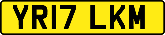YR17LKM