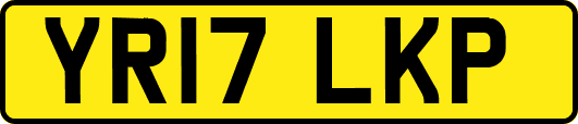 YR17LKP