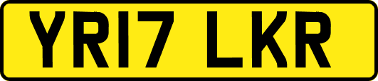 YR17LKR