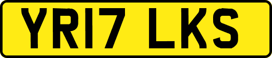 YR17LKS
