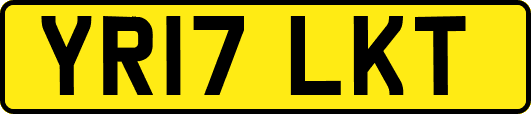 YR17LKT