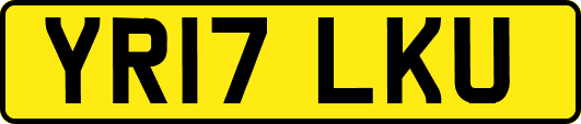 YR17LKU