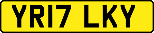 YR17LKY