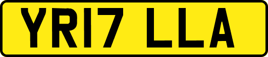 YR17LLA