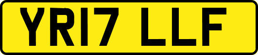 YR17LLF