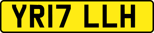 YR17LLH