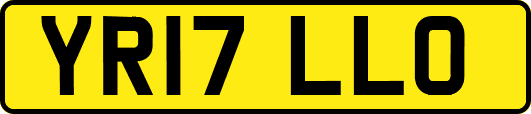 YR17LLO